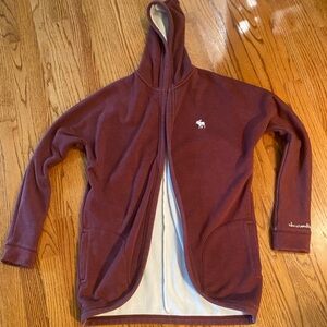 Abercrombie kids size 15/16